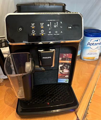 Philips lattego - philips,