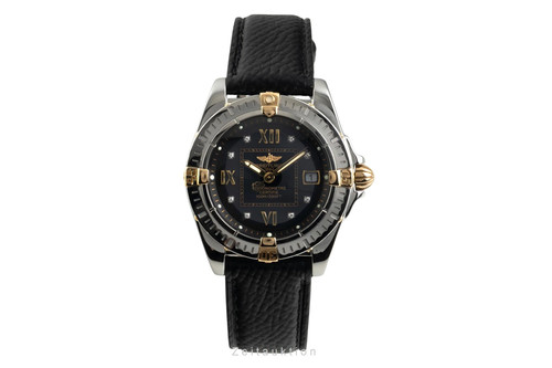 Breitling galactic cockpit - galactic,