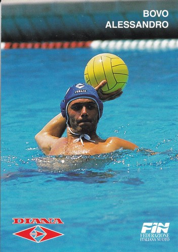 Alessandro bovo italien - -,