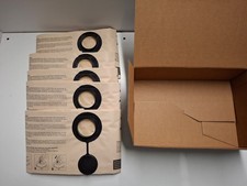 Festool Zweilagiger Filtersack FIS-SR 150 5 Stk  , SR 151, SRM 152 [115]