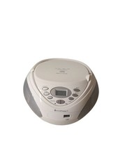 Soundmaster Radio SCD3750WS CD,FM,USB,AUX,Mp3 Stereo Player Made İn Germany 