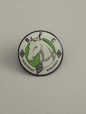 Borussia Mönchengladbach Pins