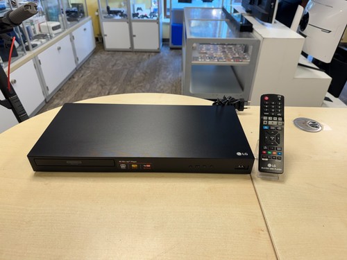 Ubk90 uhd blu - blu-ray, player