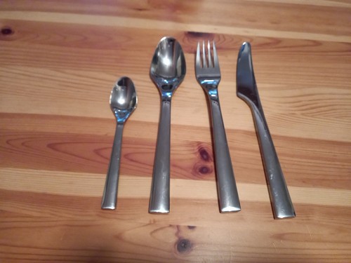 24teili besteck ikea - 24teili.besteck,