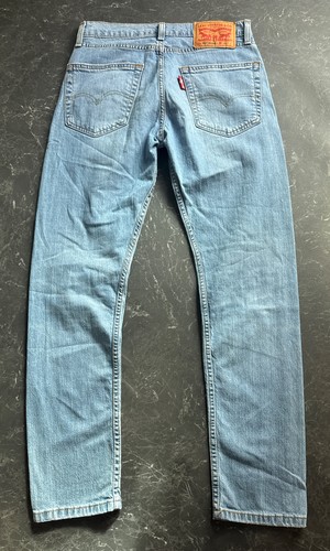 Levi 502 ball jeans - 502, hi-ball