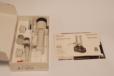 Brand Dispensette III 0,5-5ml