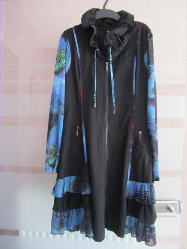 Franstyle glamz kleid größe - franstyle,