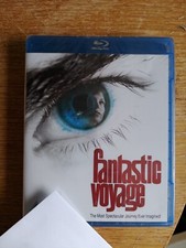 Die phantastische Reise