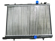 WASSERKÜHLER FÜR CITROEN