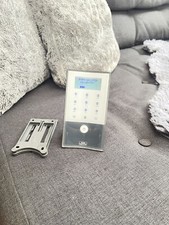 Burg Wächter Ersatz Tastatur ENTRYeasy+ 5651 PIN Keypad