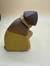 Ostheimer -  Hirte kniend