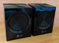 LG Home Cinema BH7420