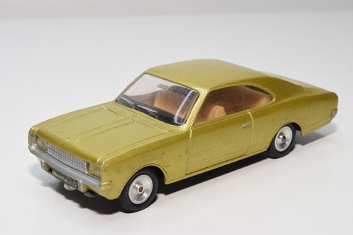 B22 solido opel - solido, commodore