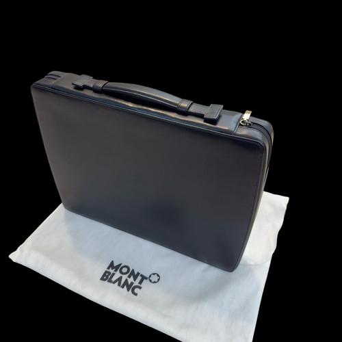 Montblanc mst cashmere - montblanc, *mst*