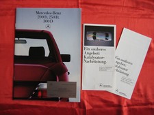 MERCEDES-BENZ W124 Limousine