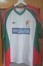 FC Augsburg Trikot 2007/08 Gr