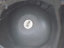 TANKDECKEL RENAULT TWINGO TANKVERSCHLUSS MIT 1 SCHLÜSSEL