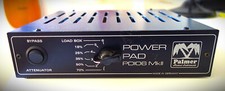 Palmer POWER PAD PDI06 MkII 8 Ohm, Load Box, Power Soak, PDI-06-8