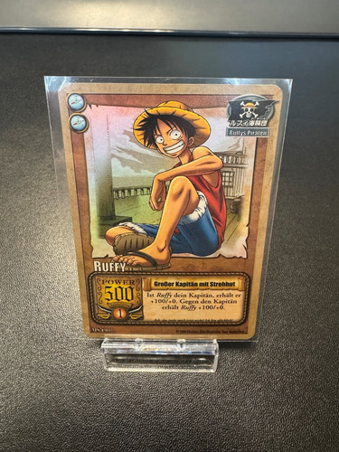 One piece tcg 1999 - one,