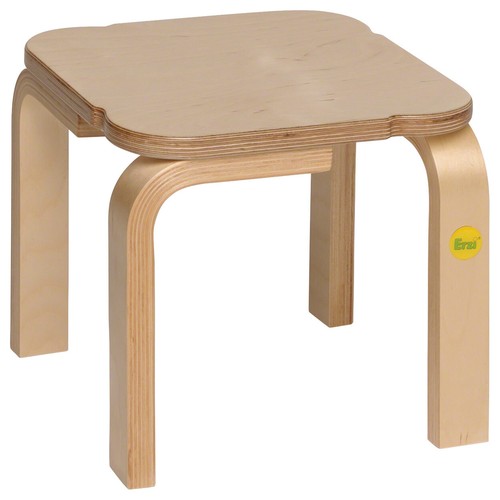 Hocker aus formholz - 25,