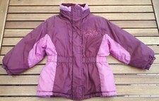 Jacke gefüttert, Anorak Gr