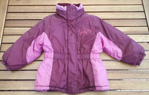 Jacke gefüttert anorak gr - anorak,