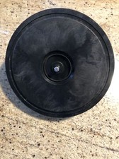 Original NOS Thorens Plastic