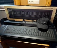 ROLI Seaboard Rise 49 + Case +