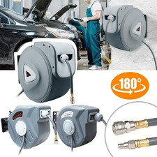 Schlauchtrommel Druckluft