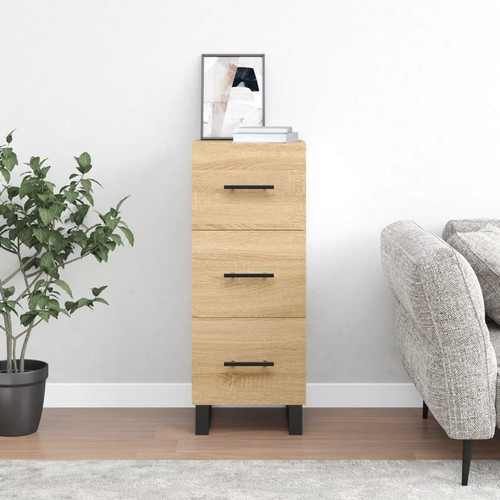 Sideboard mit schubladen - sideboard, 3