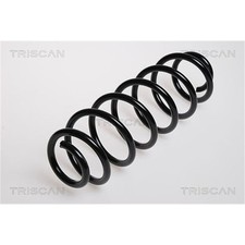 Triscan Feder hinten für VW Golf