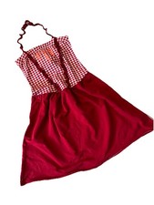 Damen 🎀Sweat Kleid