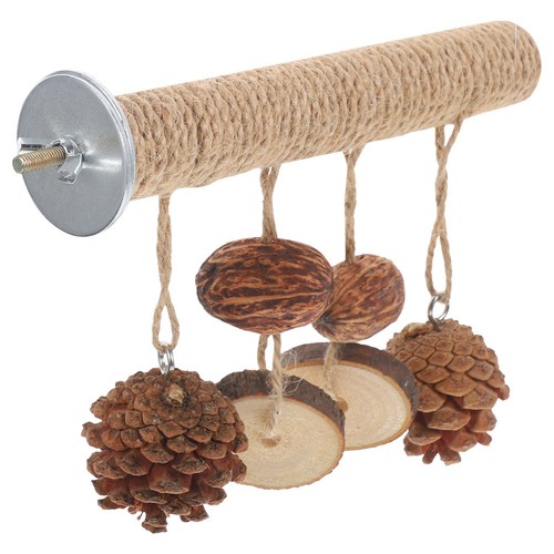 Vogel kauspielzeug für - vogel,
