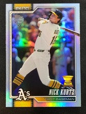 2026 Topps Series 1 Parallels