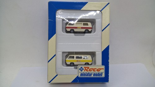 Roco 1385 set volkswagen - 2,
