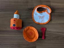 Jako-o Füttern Fläschchen