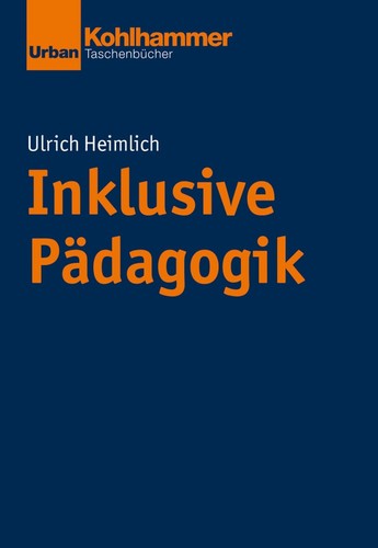 Inklusive pädagogik - inklusive,