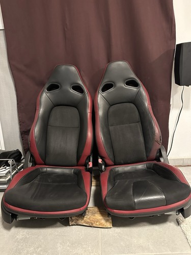 Nissan original recaro - original,