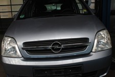 Motorhaube Opel Meriva 1.4 X01
