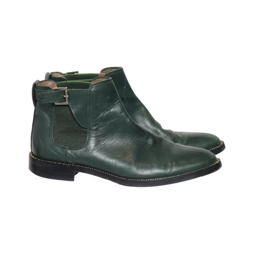 Pertini chelsea boots - chelsea,