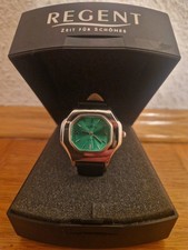 Armbanduhr Tempic Quartz