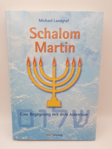 Schalom martin eine - schalom,