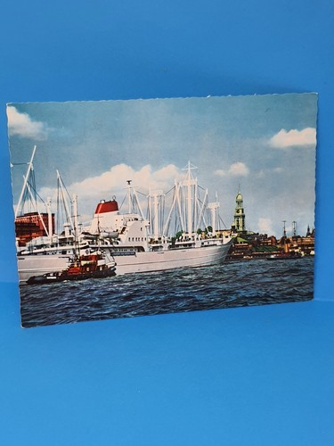 Hamburg hafen 920 - hafen, 920/32