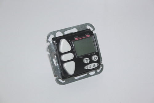Somfy chronis uno smart - somfy,