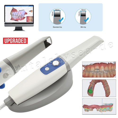 Dental intra oral scanner - dental,
