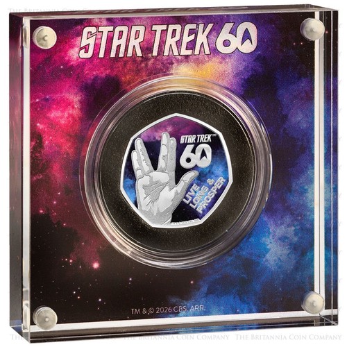 2026 star trek live - 2026, and