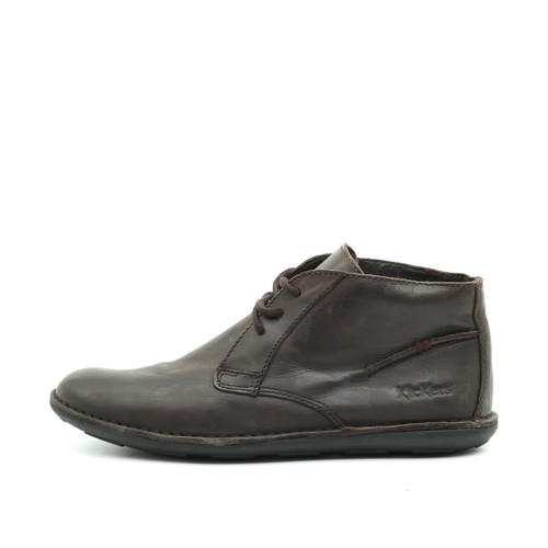 Kickers herren stiefelette - kickers,
