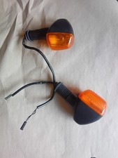 SV650  Blinker hinten beide komplett  BJ2000