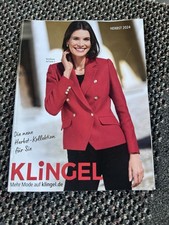 Klingel Katalog 2024 Herbst