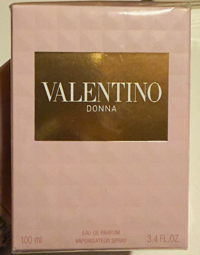 Valentino donna eau parfum - donna,
